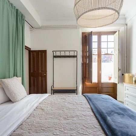 Appartamento Apg Palau Salieti 3 Girona Esterno foto