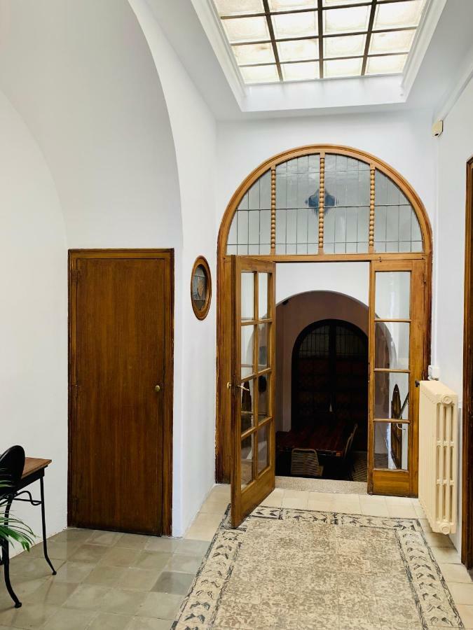 Appartamento Apg Palau Salieti 3 Girona Esterno foto