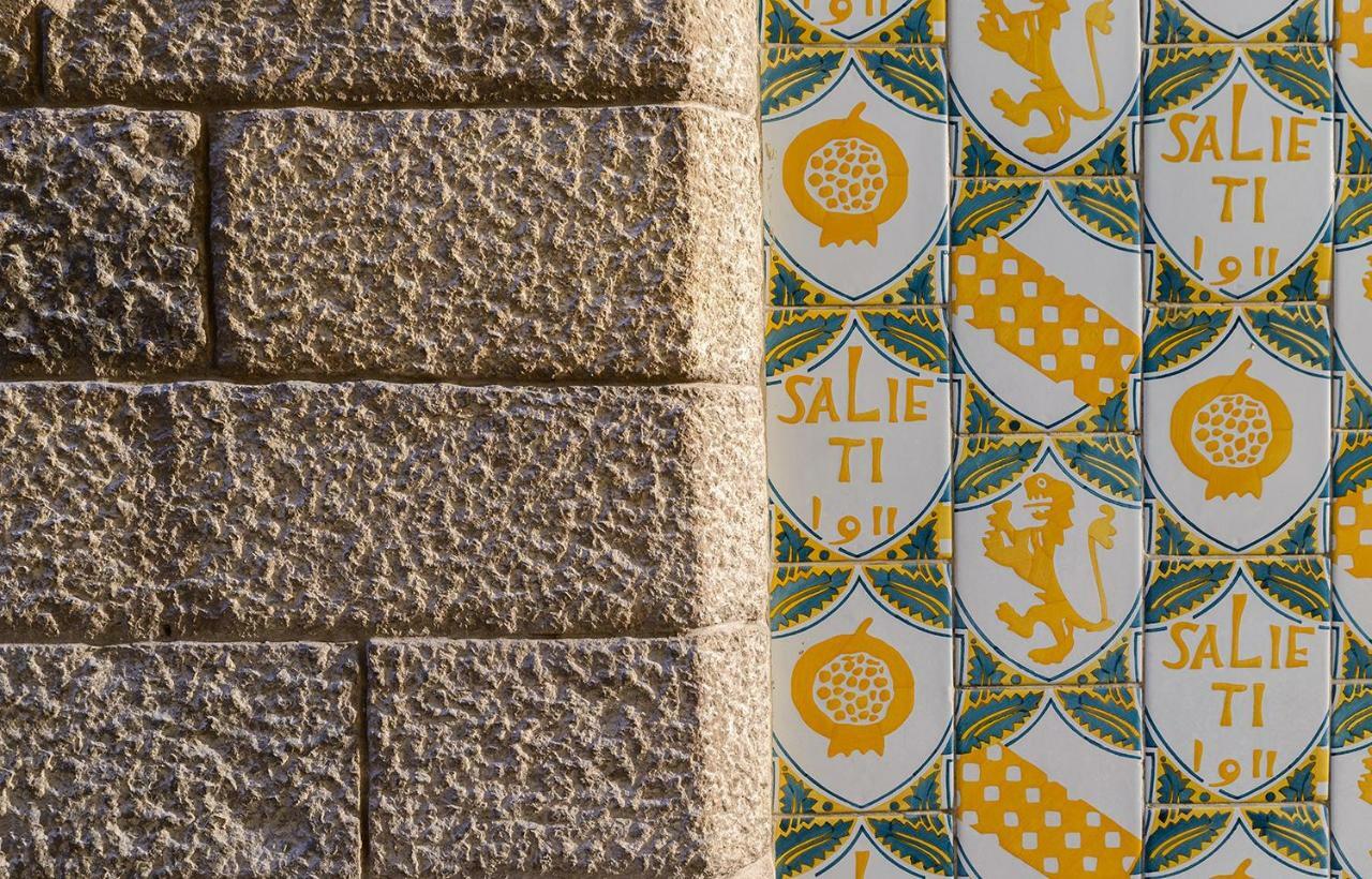 Appartamento Apg Palau Salieti 3 Girona Esterno foto