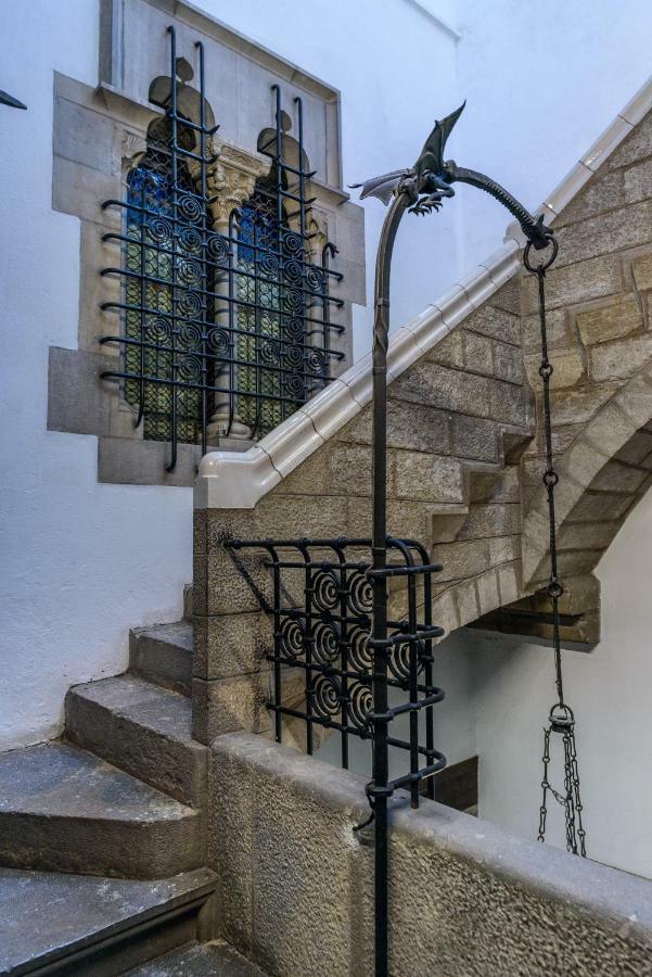 Appartamento Apg Palau Salieti 3 Girona Esterno foto