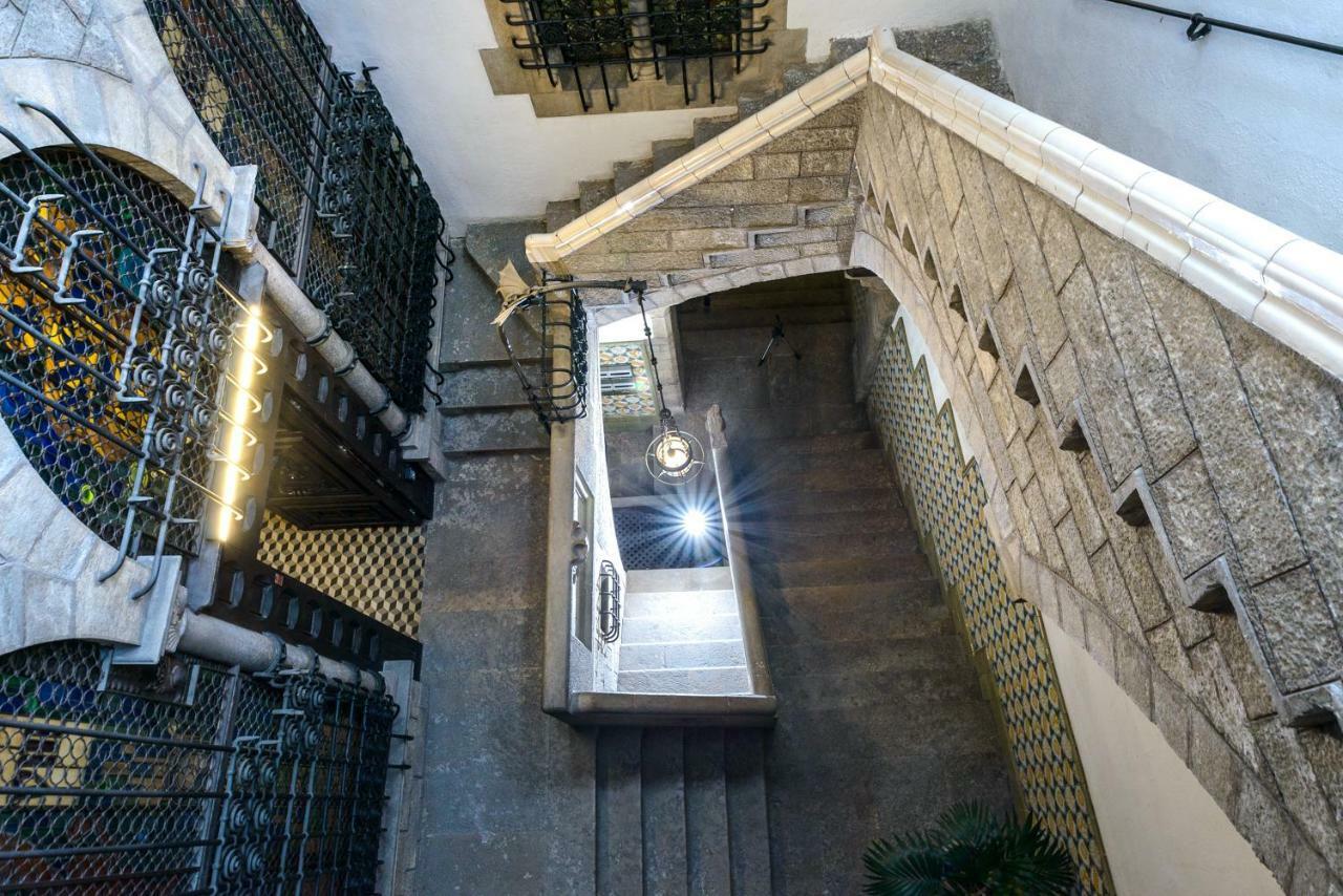 Appartamento Apg Palau Salieti 3 Girona Esterno foto