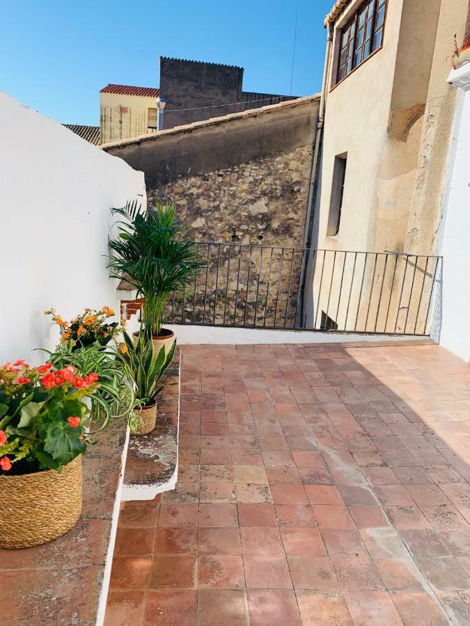 Appartamento Apg Palau Salieti 3 Girona Esterno foto
