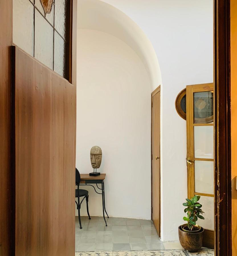 Appartamento Apg Palau Salieti 3 Girona Esterno foto