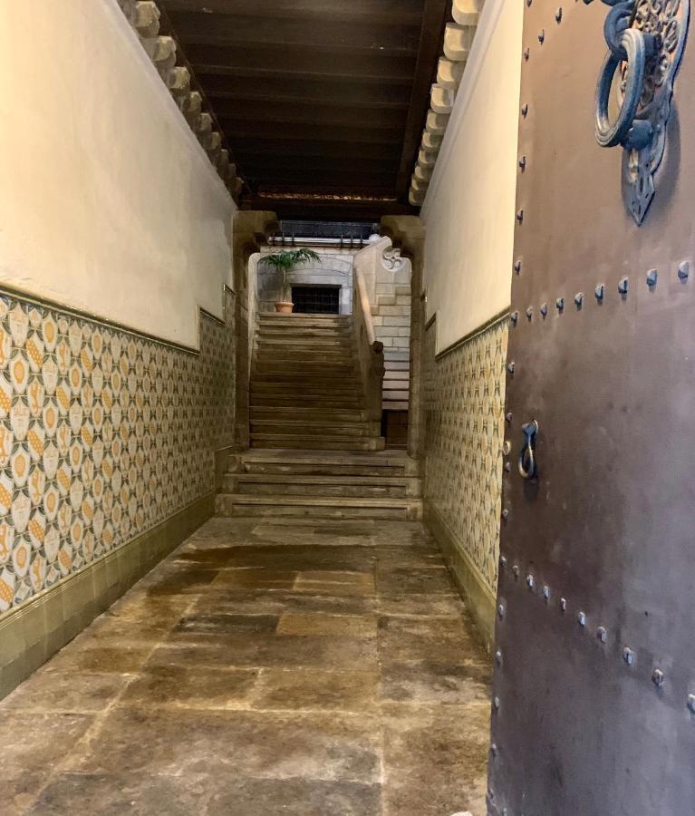 Appartamento Apg Palau Salieti 3 Girona Esterno foto