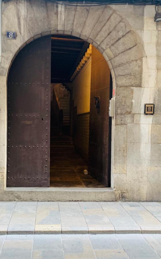 Appartamento Apg Palau Salieti 3 Girona Esterno foto