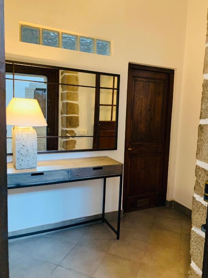 Appartamento Apg Palau Salieti 3 Girona Esterno foto