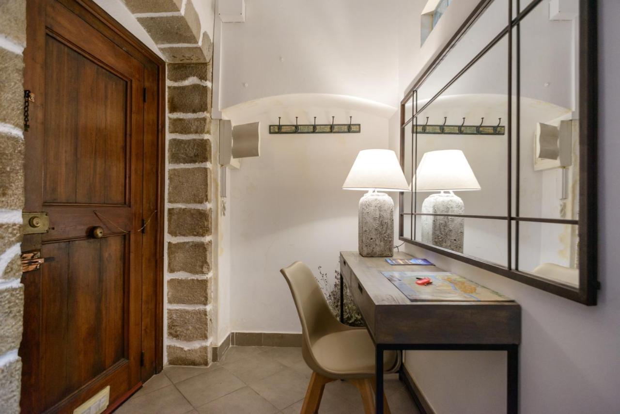 Appartamento Apg Palau Salieti 3 Girona Esterno foto