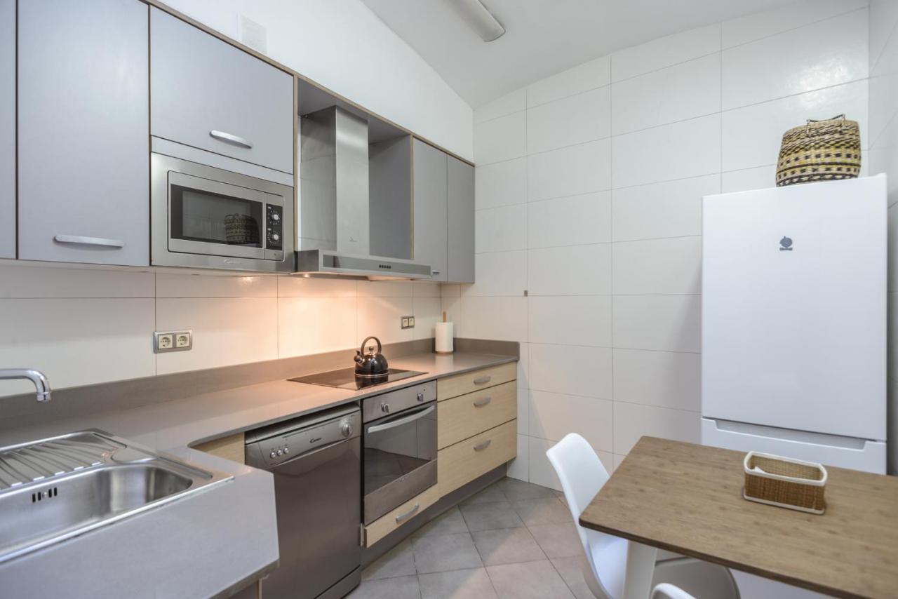 Appartamento Apg Palau Salieti 3 Girona Esterno foto